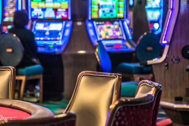 Live-dealer blackjack table on judi388 with player interface